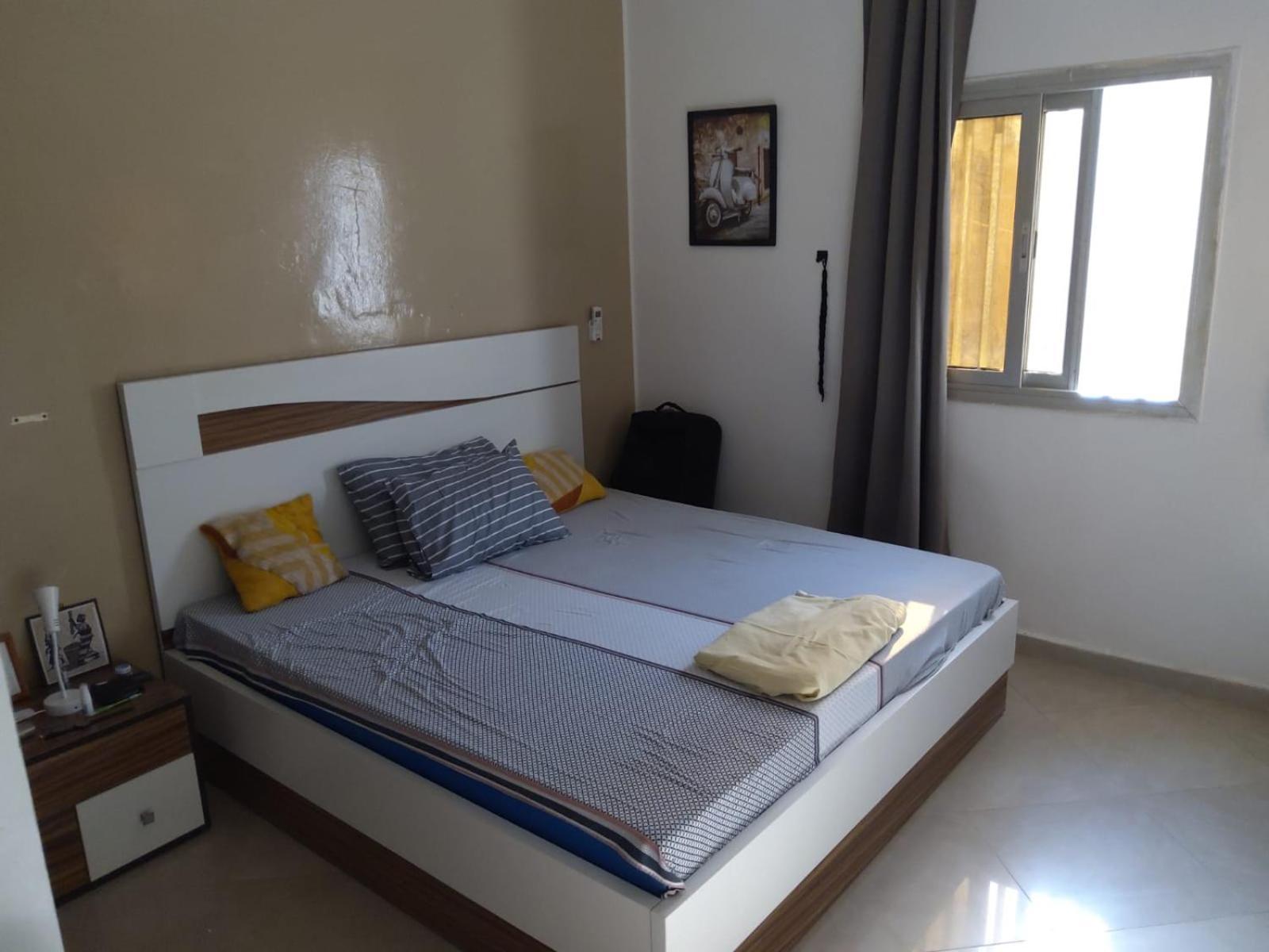 "La Coquille", Joli Loft, Moderne, Propre, Sur Et Calme Au Coeur De Saly Apartment Екстериор снимка